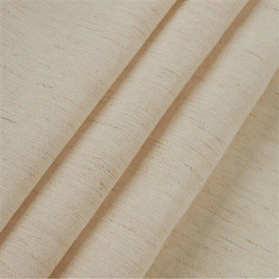 미세 리넨 직물